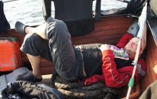 Safari Wrakowe - Heweliusz i Bornholm