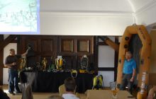 Zdjęcia z Retro Nurków 