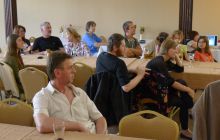 Zdjęcia z Retro Nurków 