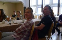 Zdjęcia z Retro Nurków 