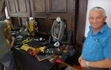 Zdjęcia z Retro Nurków 