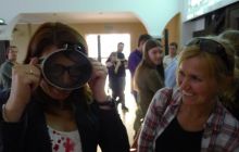 Zdjęcia z Retro Nurków 