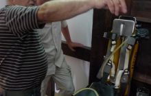 Zdjęcia z Retro Nurków 