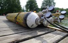 Zdjęcia z Retro Nurków 