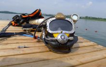 Zdjęcia z Retro Nurków 