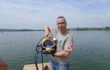 Zdjęcia z Retro Nurków 