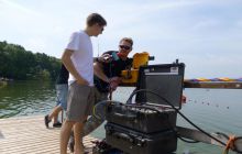 Zdjęcia z Retro Nurków 