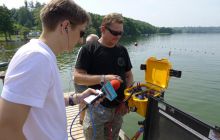 Zdjęcia z Retro Nurków 