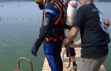 Zdjęcia z Retro Nurków 