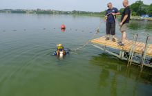 Zdjęcia z Retro Nurków 