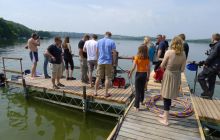 Zdjęcia z Retro Nurków 