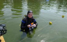 Zdjęcia z Retro Nurków 