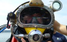 Zdjęcia z Retro Nurków 