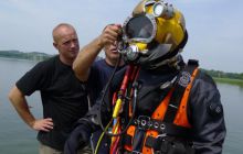 Zdjęcia z Retro Nurków 