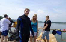 Zdjęcia z Retro Nurków 