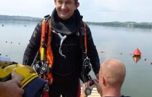 Zdjęcia z Retro Nurków 