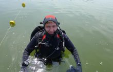 Zdjęcia z Retro Nurków 