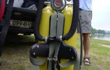 Zdjęcia z Retro Nurków 