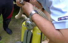 Zdjęcia z Retro Nurków 