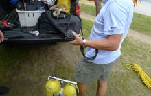 Zdjęcia z Retro Nurków 