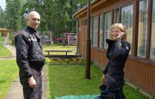 Zdjęcia z Retro Nurków 