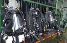 Zdjęcia z Retro Nurków 