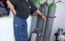 Zdjęcia z Retro Nurków 