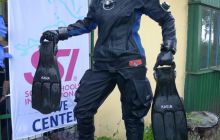 Zdjęcia z Retro Nurków 