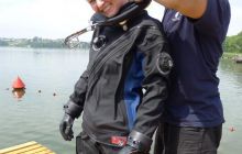 Zdjęcia z Retro Nurków 