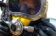 Zdjęcia z Retro Nurków 