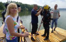 Zdjęcia z Retro Nurków 