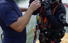 Zdjęcia z Retro Nurków 