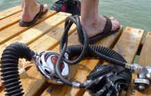 Zdjęcia z Retro Nurków 