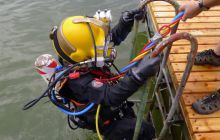 Zdjęcia z Retro Nurków 