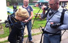 zdjęcia z kursu Adv Nitrox lipiec 2012