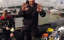 Zdjęcia z niedzieli Wrakowej - 8 lipiec