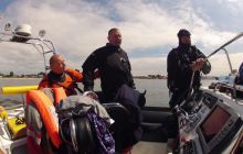 Zdjęcia z niedzieli Wrakowej - 8 lipiec