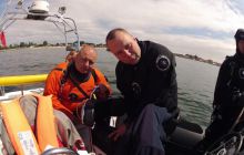 Zdjęcia z niedzieli Wrakowej - 8 lipiec