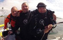 Zdjęcia z niedzieli Wrakowej - 8 lipiec