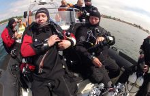 Zdjęcia z niedzieli Wrakowej - 8 lipiec