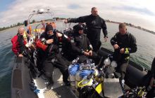 Zdjęcia z niedzieli Wrakowej - 8 lipiec