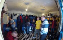 Zdjęcia z ostatniego weekendu w Kłodnie 7-8 lipca