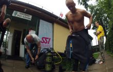 Zdjęcia z ostatniego weekendu w Kłodnie 7-8 lipca