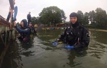 Zdjęcia z ostatniego weekendu w Kłodnie 7-8 lipca