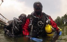 Zdjęcia z ostatniego weekendu w Kłodnie 7-8 lipca