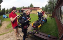 Zdjęcia z ostatniego weekendu w Kłodnie 7-8 lipca