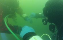 Zdjęcia z ostatniego weekendu w Kłodnie 7-8 lipca