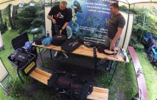 Zdjęcia z ostatniego weekendu w Kłodnie 7-8 lipca