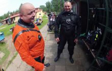 Zdjęcia z ostatniego weekendu w Kłodnie 7-8 lipca