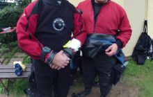 Zdjęcia z ostatniego weekendu w Kłodnie 7-8 lipca